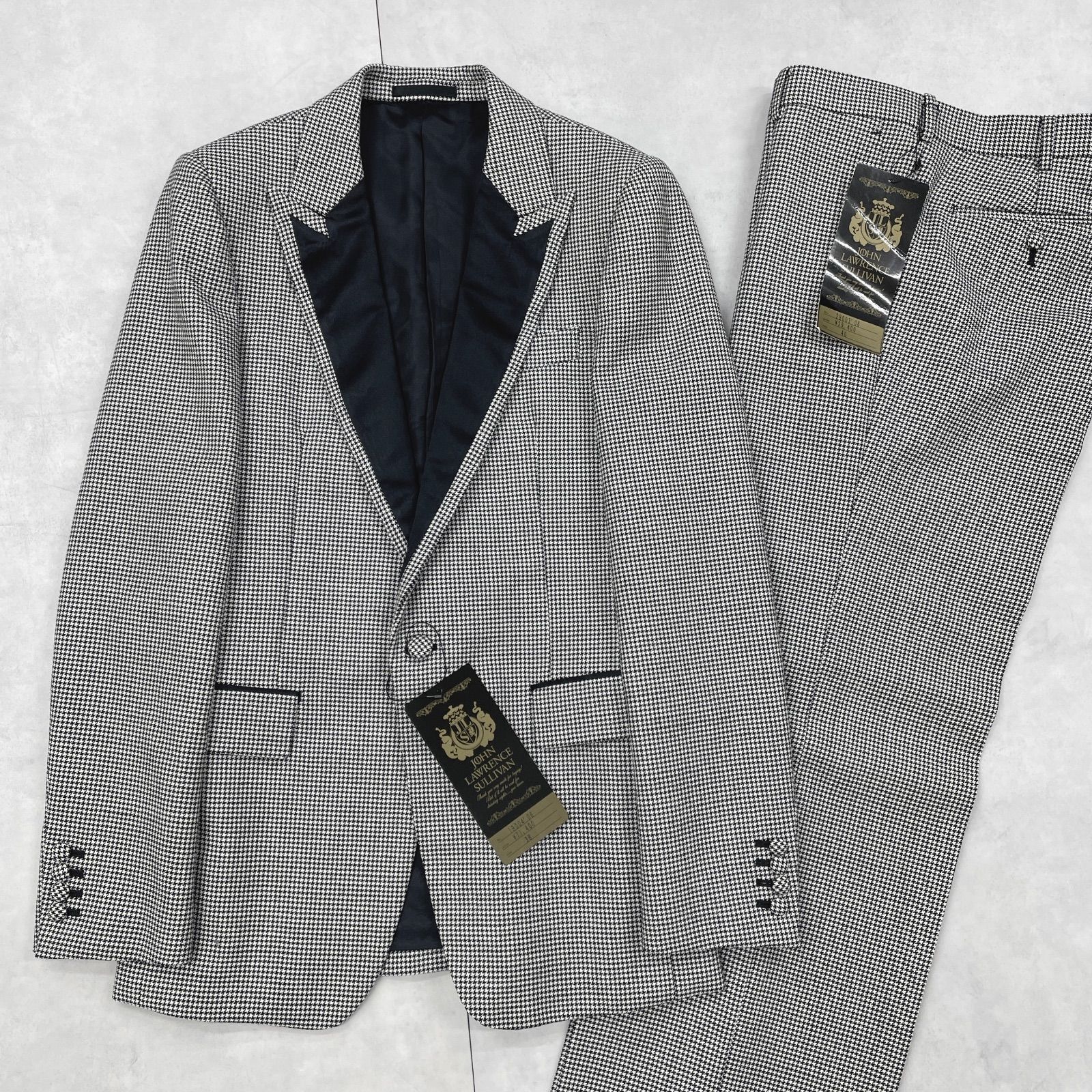 新品同様】JOHN LAWRENCE SULLIVAN ジョンローレンスサリバン