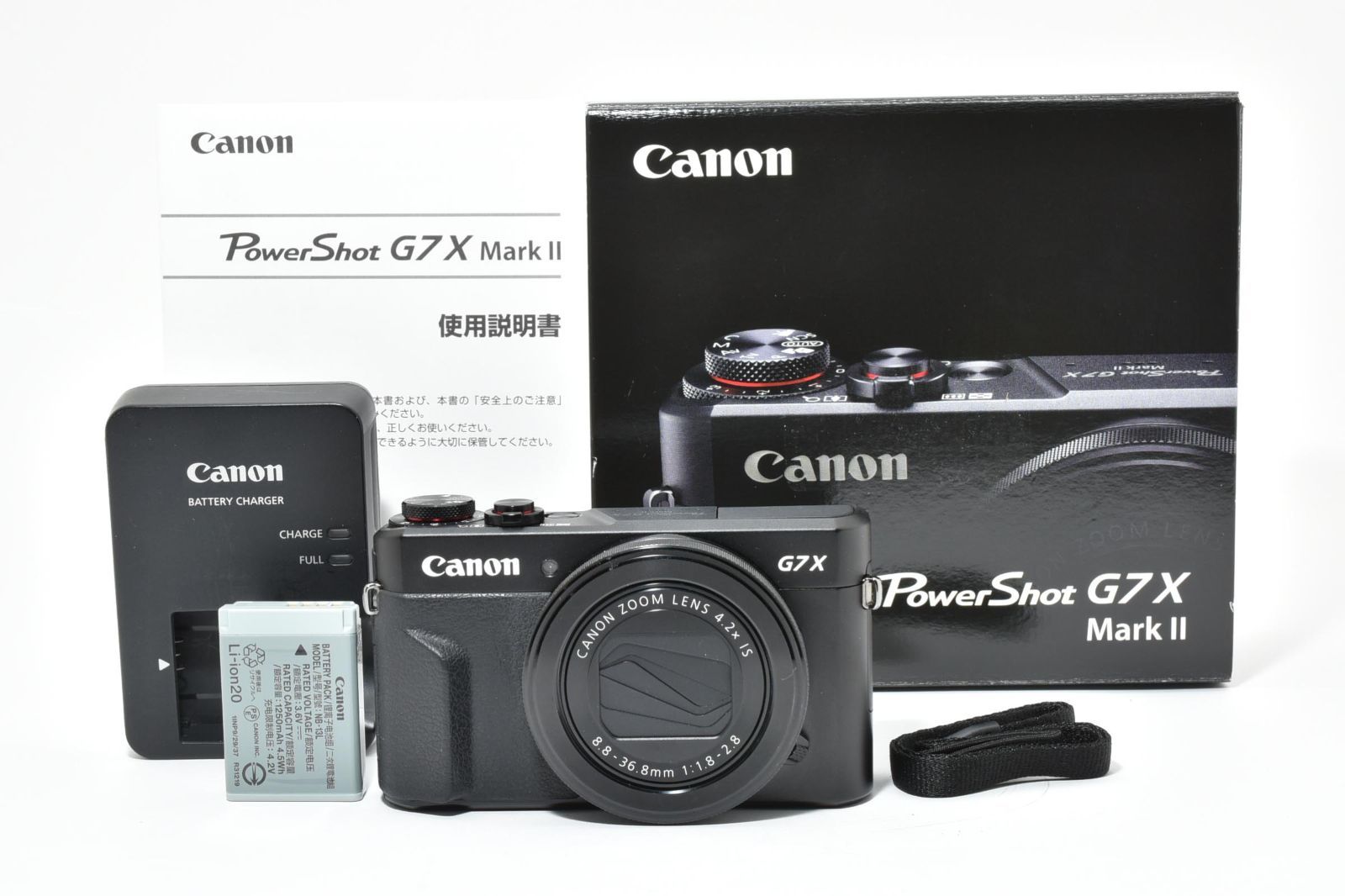 ⑧ジャンク品 canon Power Shot A1100 IS 5台 - メルカリ №1・2・3