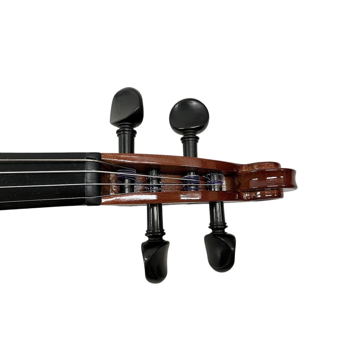 YAMAHA サイレントバイオリン　SV-120 SV120 - Yamaha Design - ヤマハ株式会社