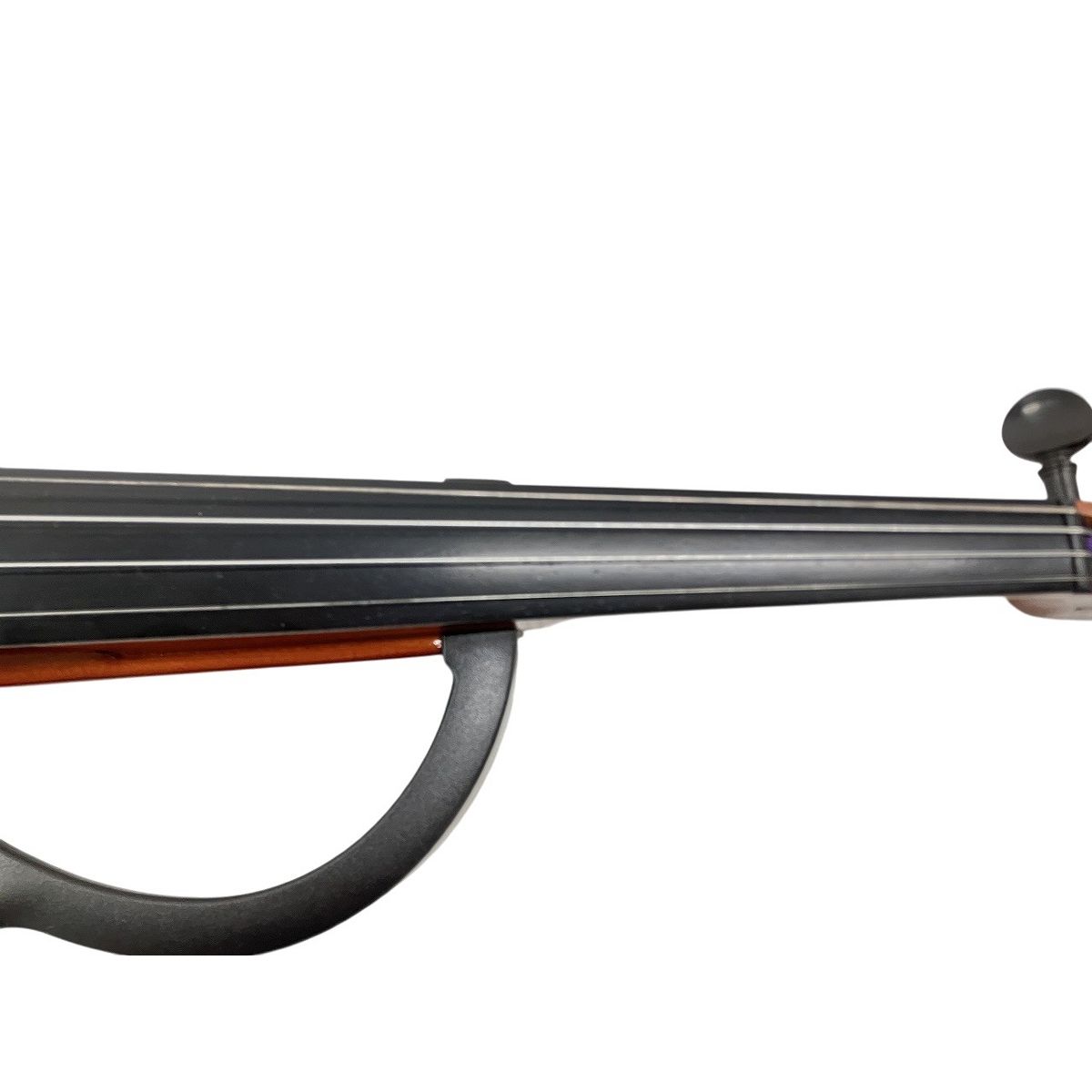 YAMAHA SV-120 サイレント バイオリン 弦楽器 中古 良好 W10742614