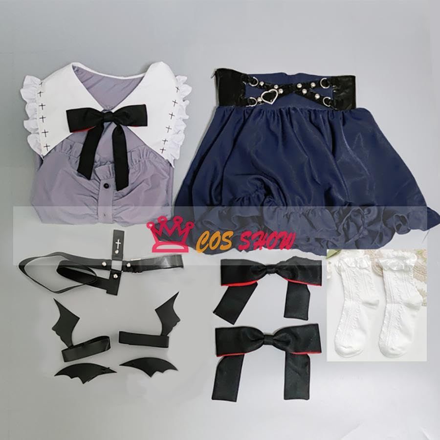 サーニャ コスプレ フルセット 靴 ウィッグ 衣装 サーニャ コスプレ フルセット 靴 ウィッグ 衣装 Amazon.co.jp: [ワン