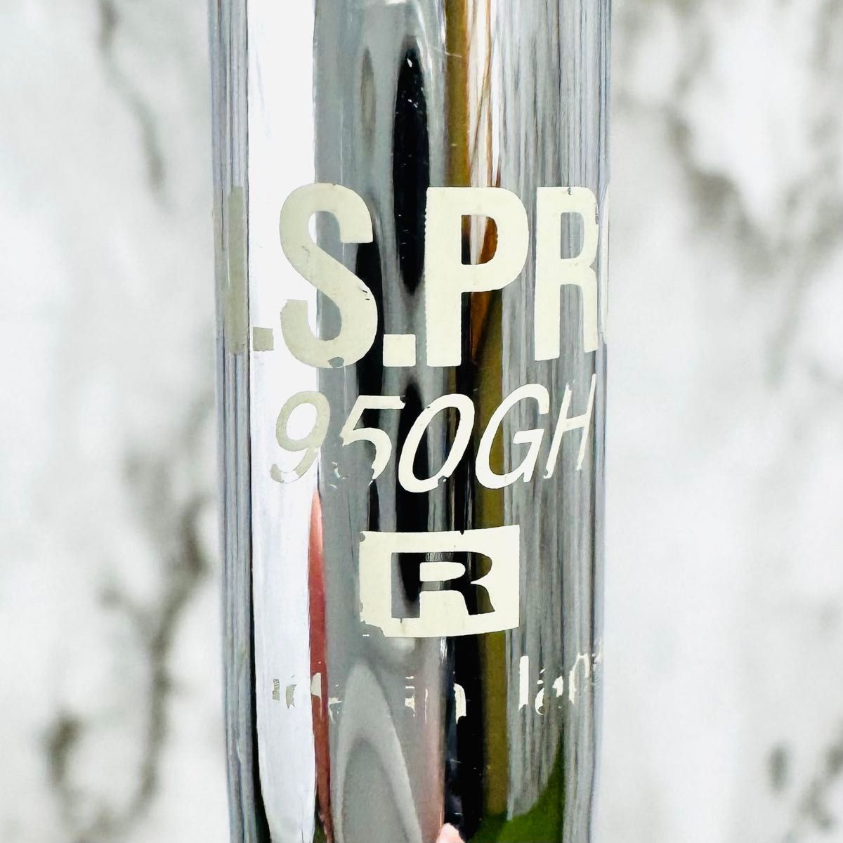 良品】テーラーメイド RBZ 8番アイアン メンズ 右利き用 スチール R