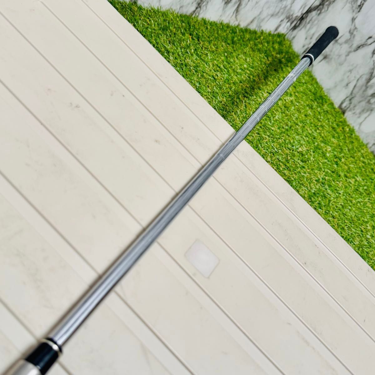 良品】テーラーメイド RBZ 8番アイアン メンズ 右利き用 スチール R