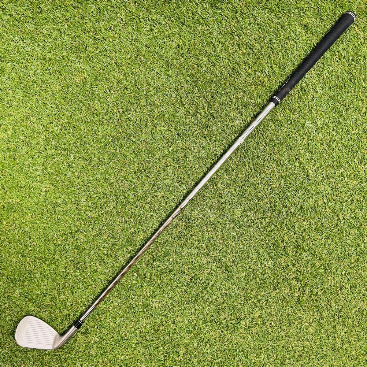 良品】テーラーメイド RBZ 8番アイアン メンズ 右利き用 スチール R