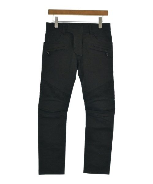 【驚きの破格値，限定SALE】 BALMAIN デニムパンツ メンズ 【古着】【中古】【送料無料】 その他