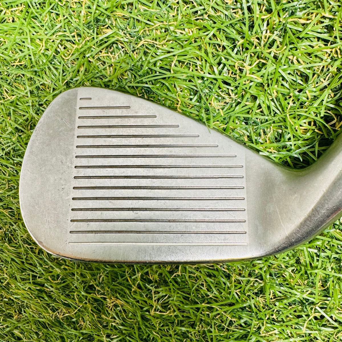 良品】テーラーメイド RBZ 9番アイアン メンズ 右利き用 スチール R