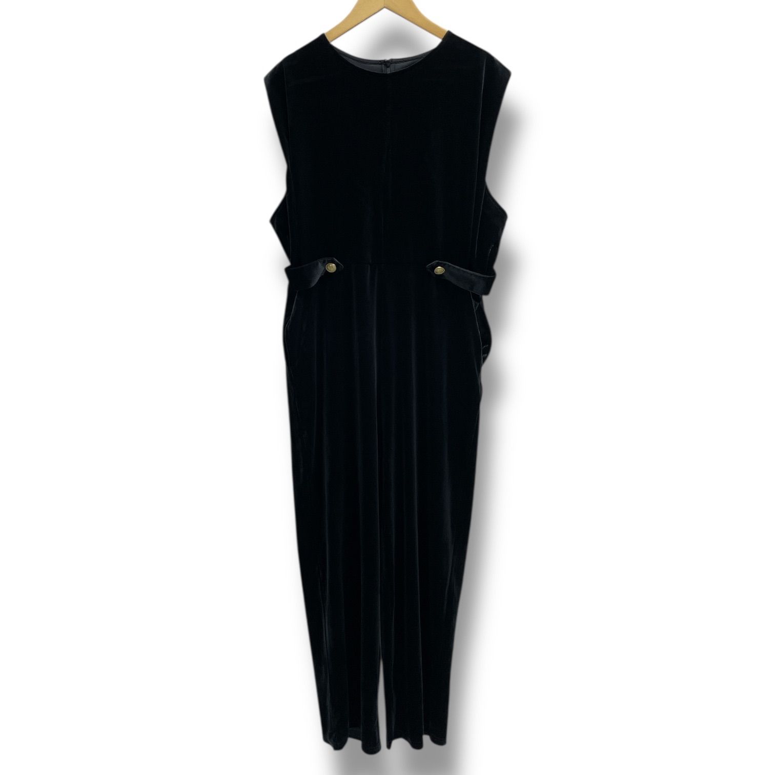 CLORE+ クロレ Velours all-in-one ベロアオールインワン リラックス