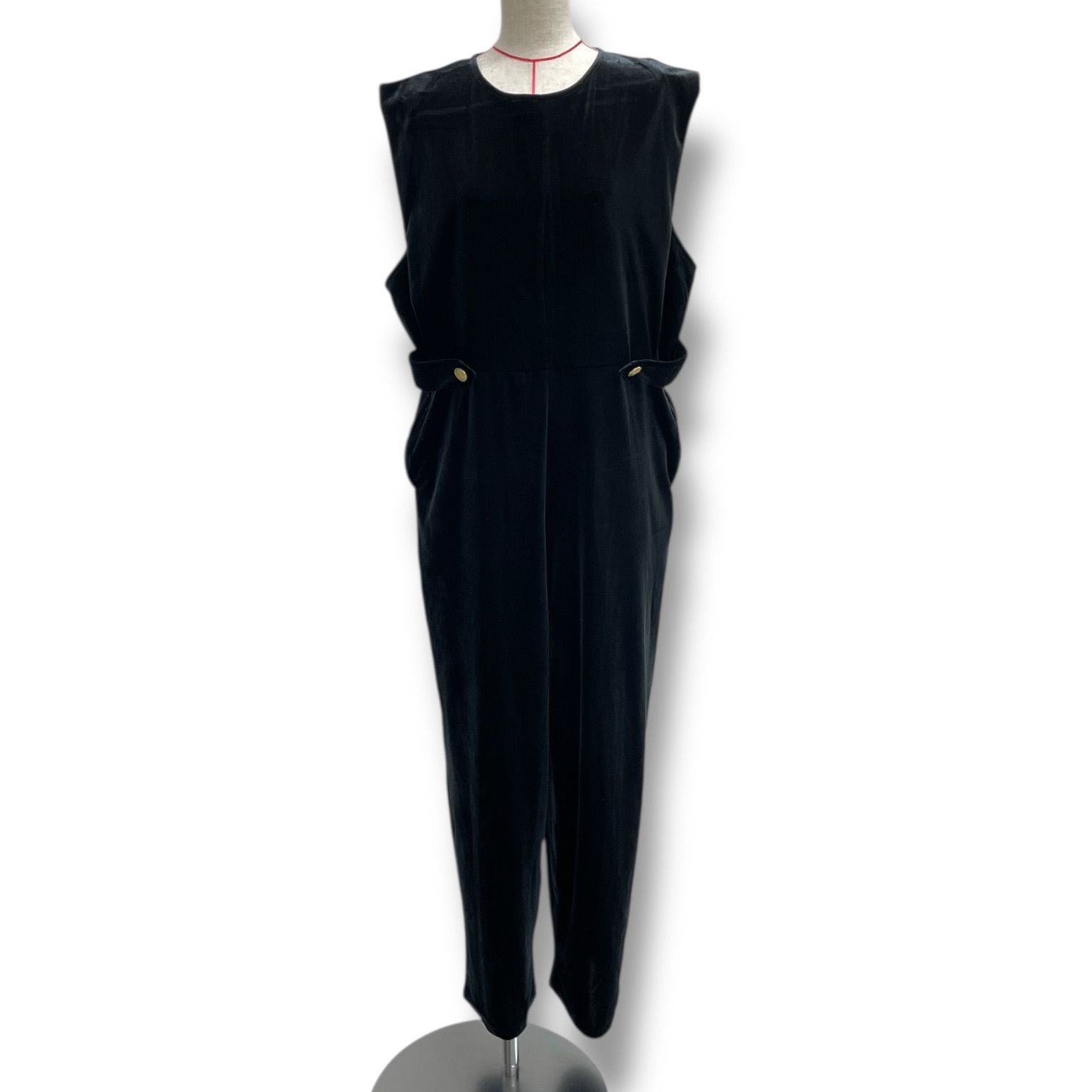 CLORE+ クロレ Velours all-in-one ベロアオールインワン リラックス