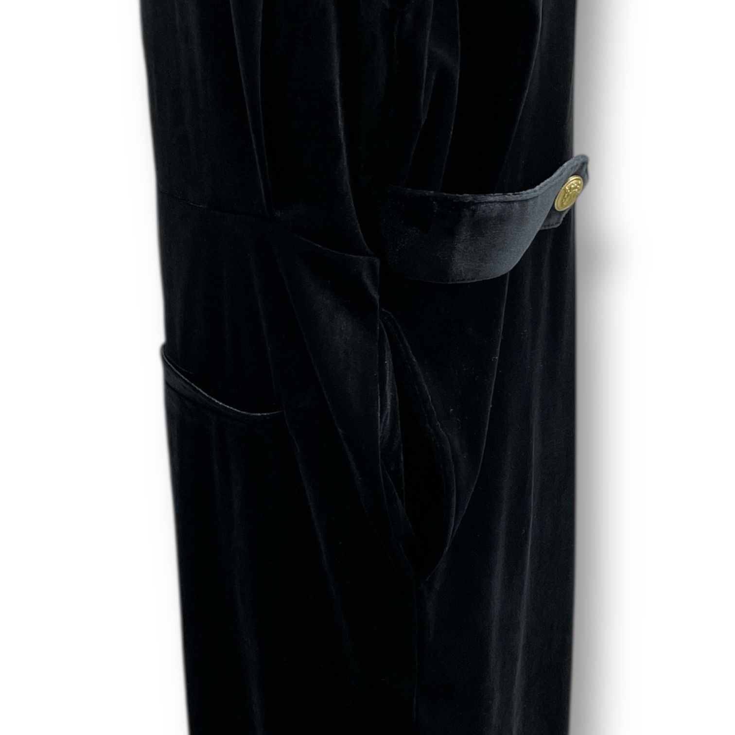 CLORE+ クロレ Velours all-in-one ベロアオールインワン リラックス