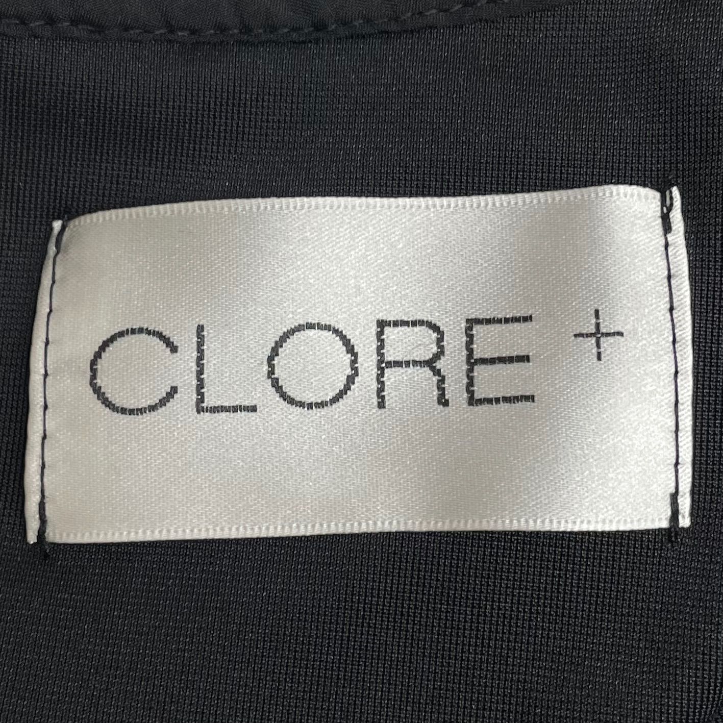 CLORE+ クロレ Velours all-in-one ベロアオールインワン リラックス