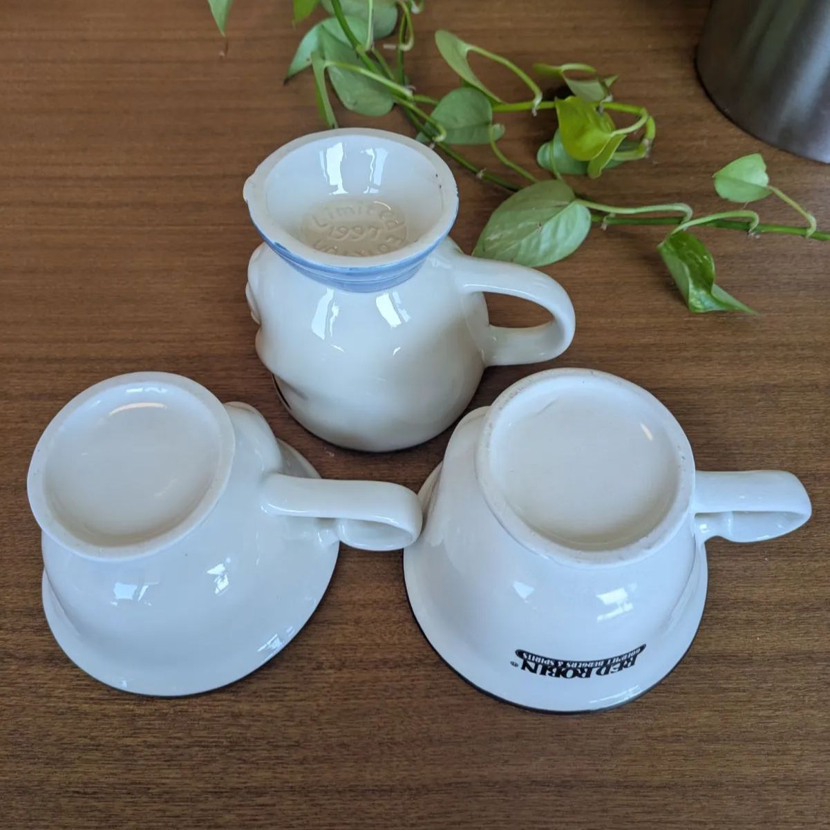 ウィンキング フェイスカップ Baileysベイリーズ 3点セット