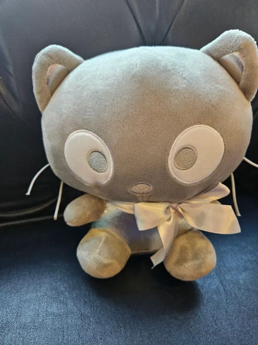  サンリオ正規品 チョコキャット ぬいぐるみ その他