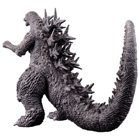 怪獣王シリーズ ゴジラ(2023) 『ゴジラ-1.0』 【公式通販】