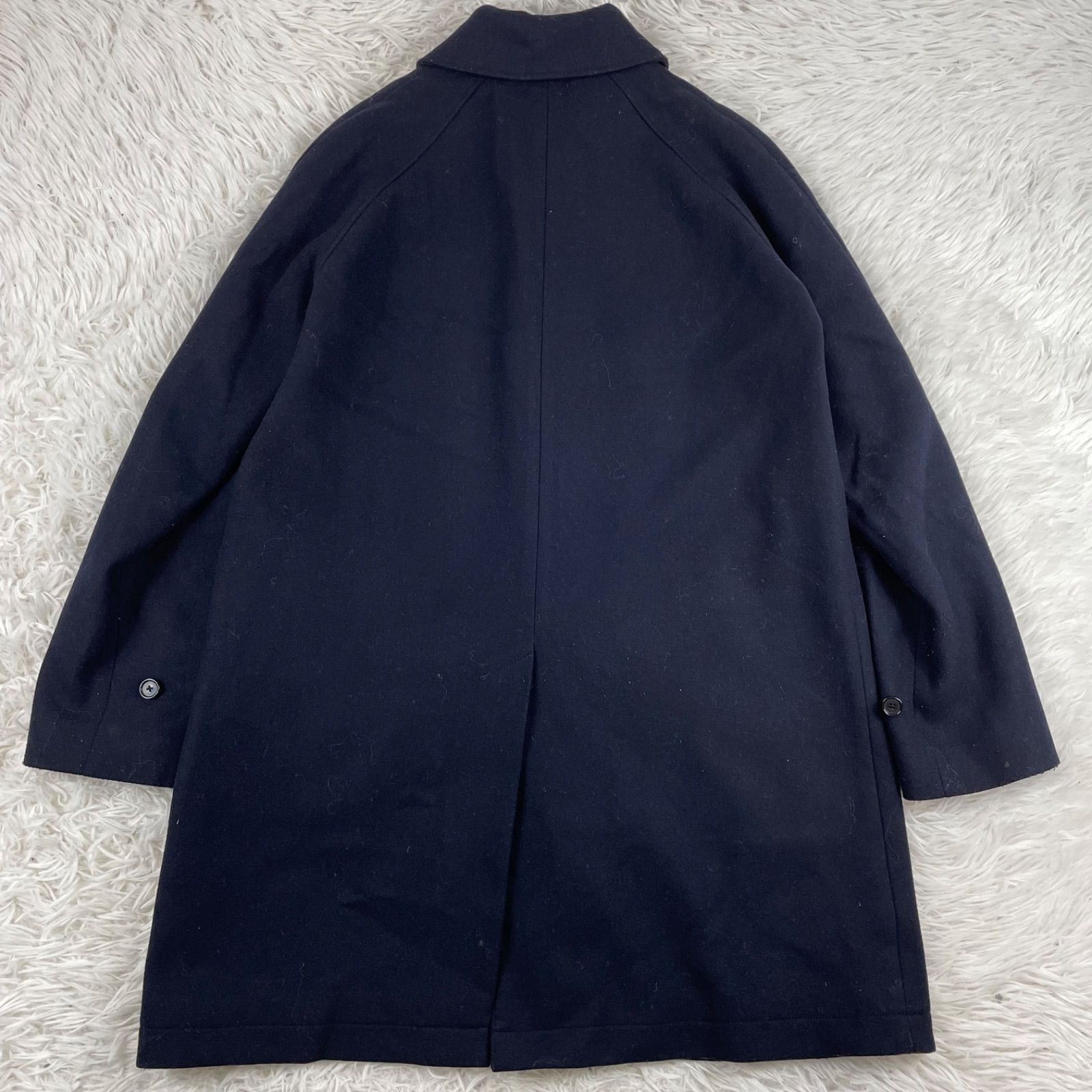 TOMORROWLAND トゥモローランド ステンカラーコート L相当 RN147040