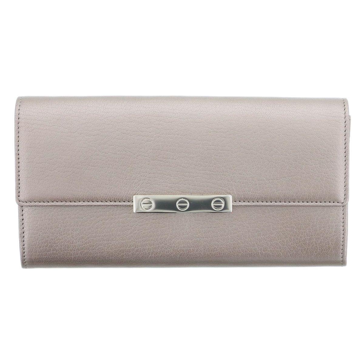 CARTIER カルティエ LOVEコレクション 長財布 L3001374 レディース