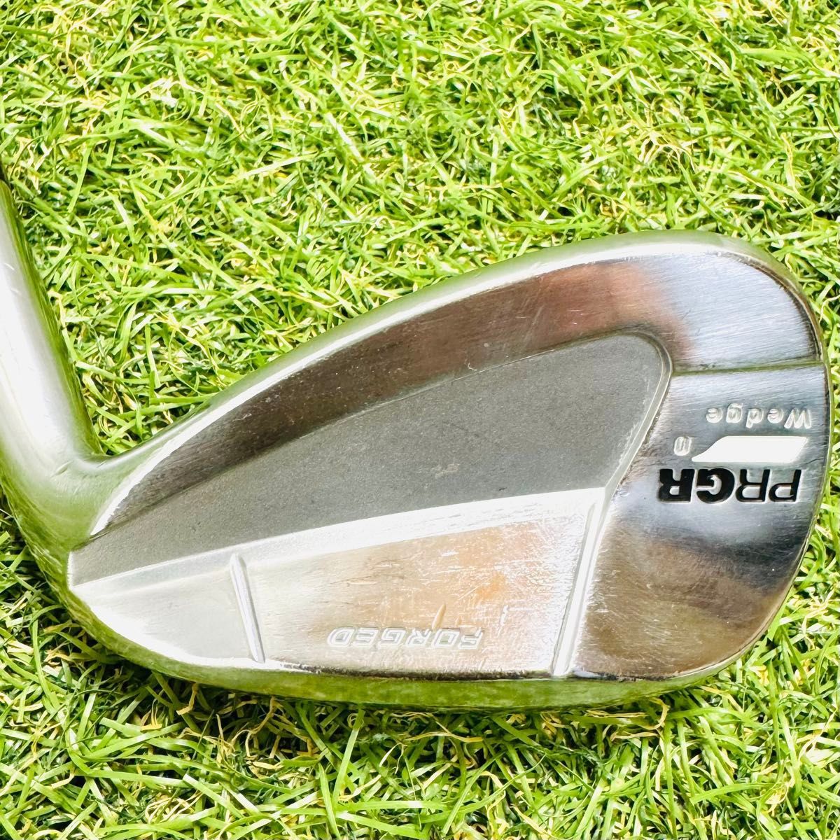良品】プロギア 0 ウェッジ 2020 48° メンズ 右利き用 SR - メルカリ