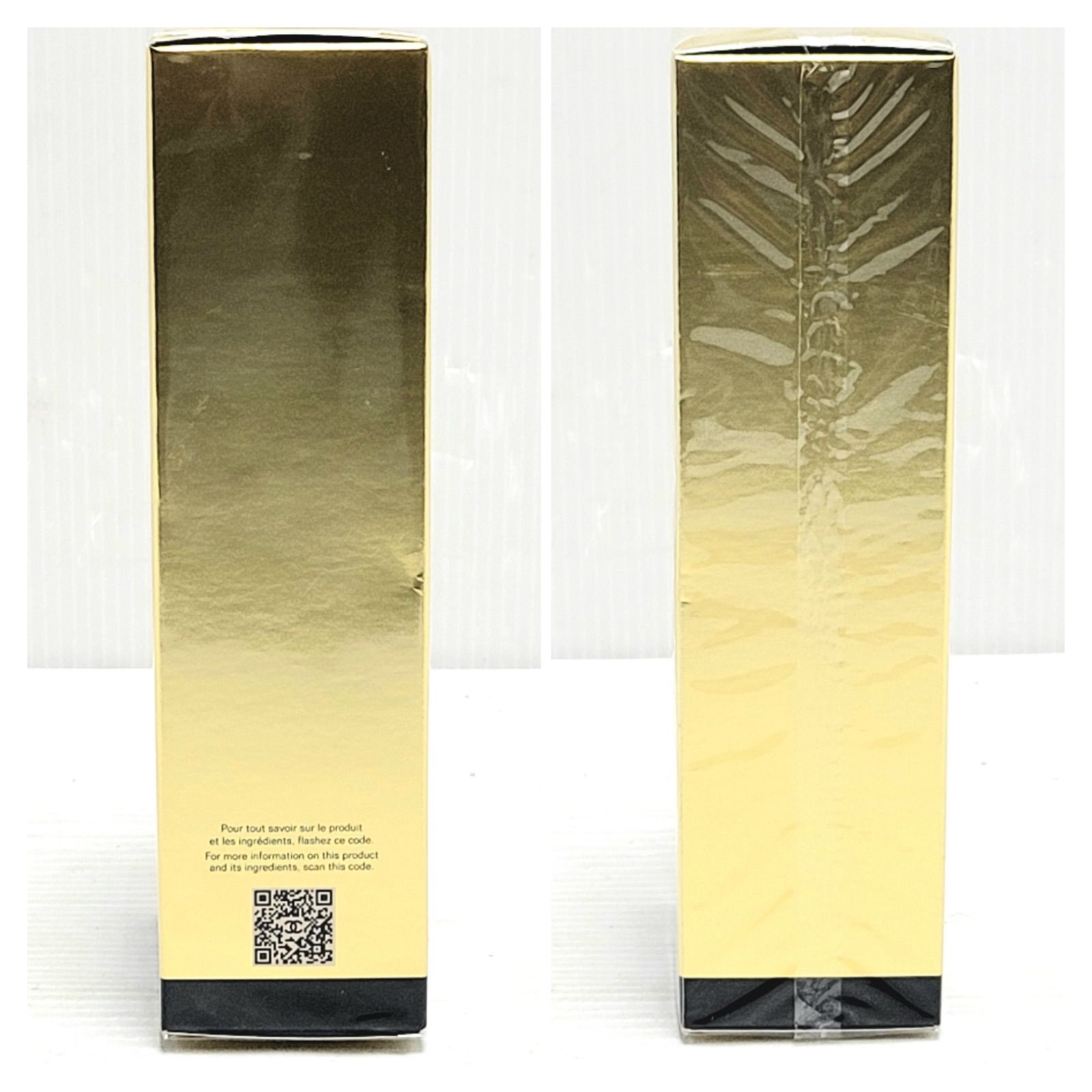 CHANEL SUBLIMAGE メイクアップリムーバー 150ml 製造日2024-04 - メルカリ