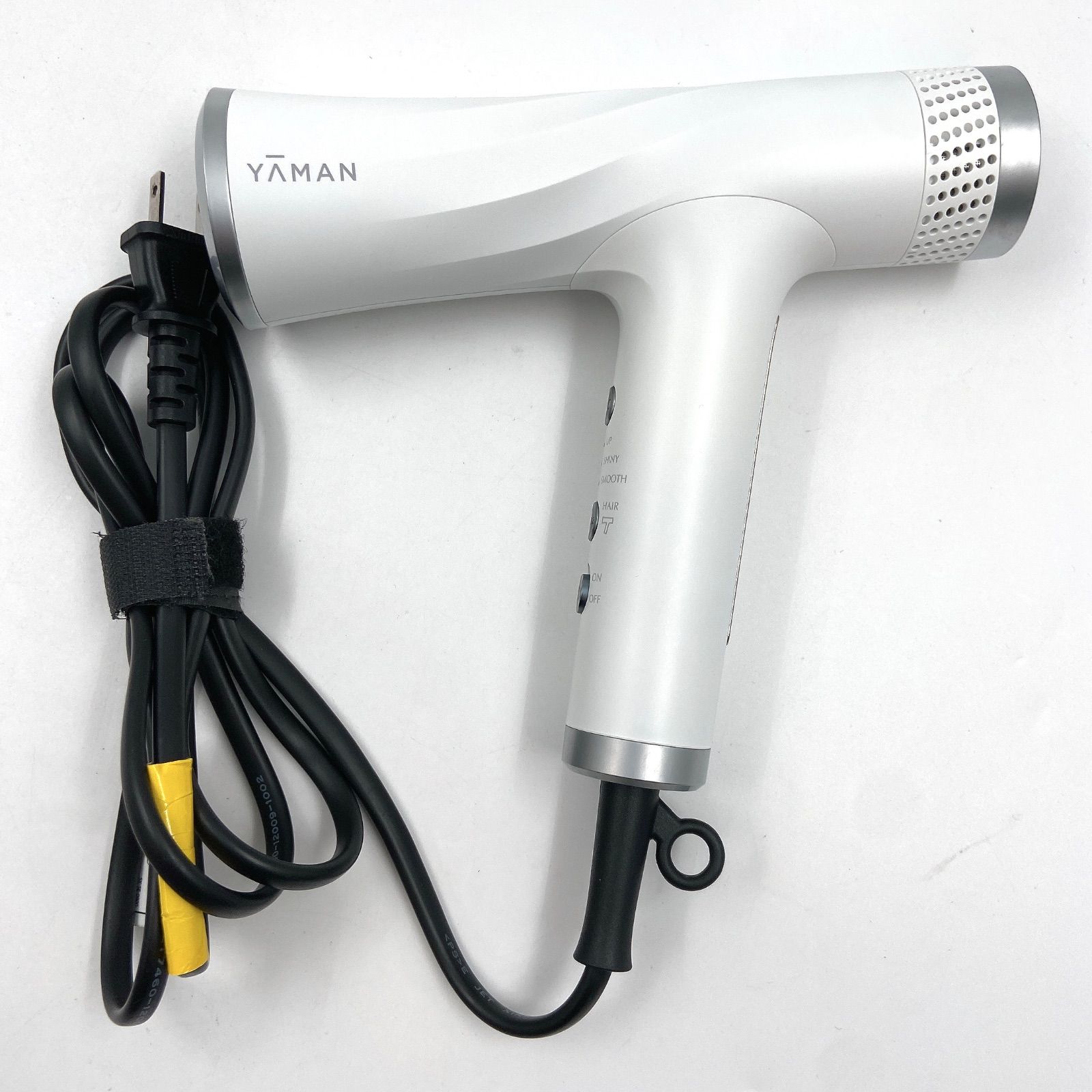 その他 HUU 1221A YA-MAN ヤーマン ドライヤー リフトドライヤー 大風量 速乾 頭皮