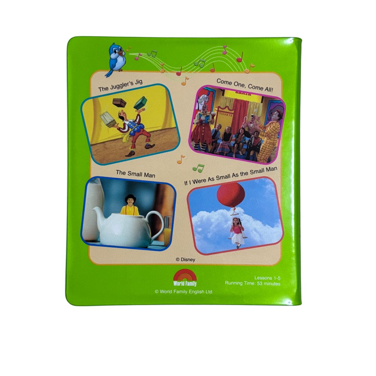 ストレートプレイ 新子役 ストレートプレイ 新子役DVD 9巻単品 Straight-Play DWE ディズニー