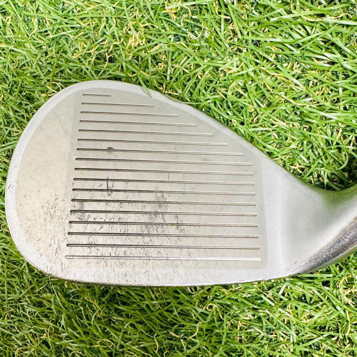 良品】8代目ゼクシオ XXIO8 Aw アプローチウェッジ レディース L