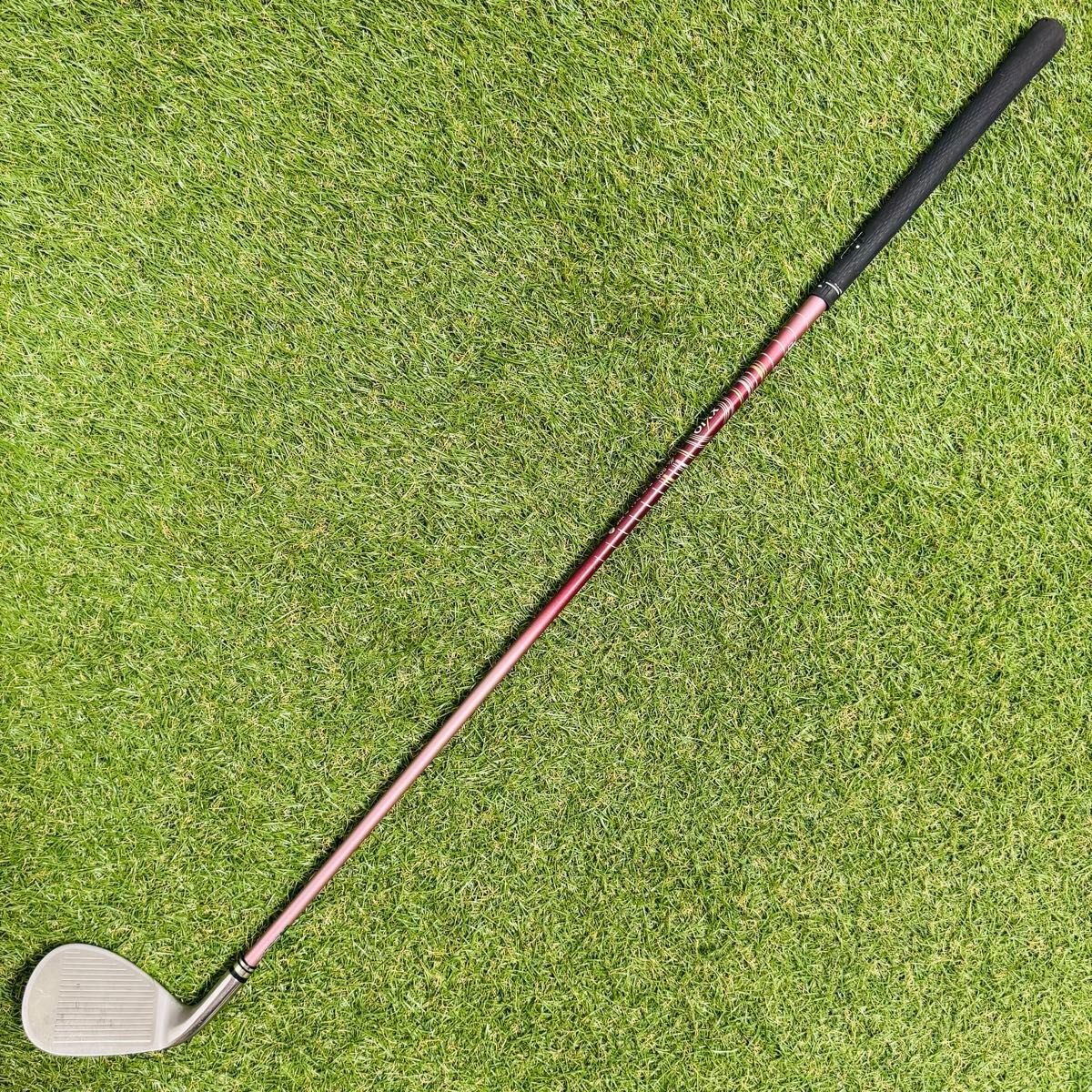 良品】8代目ゼクシオ XXIO8 Aw アプローチウェッジ レディース L