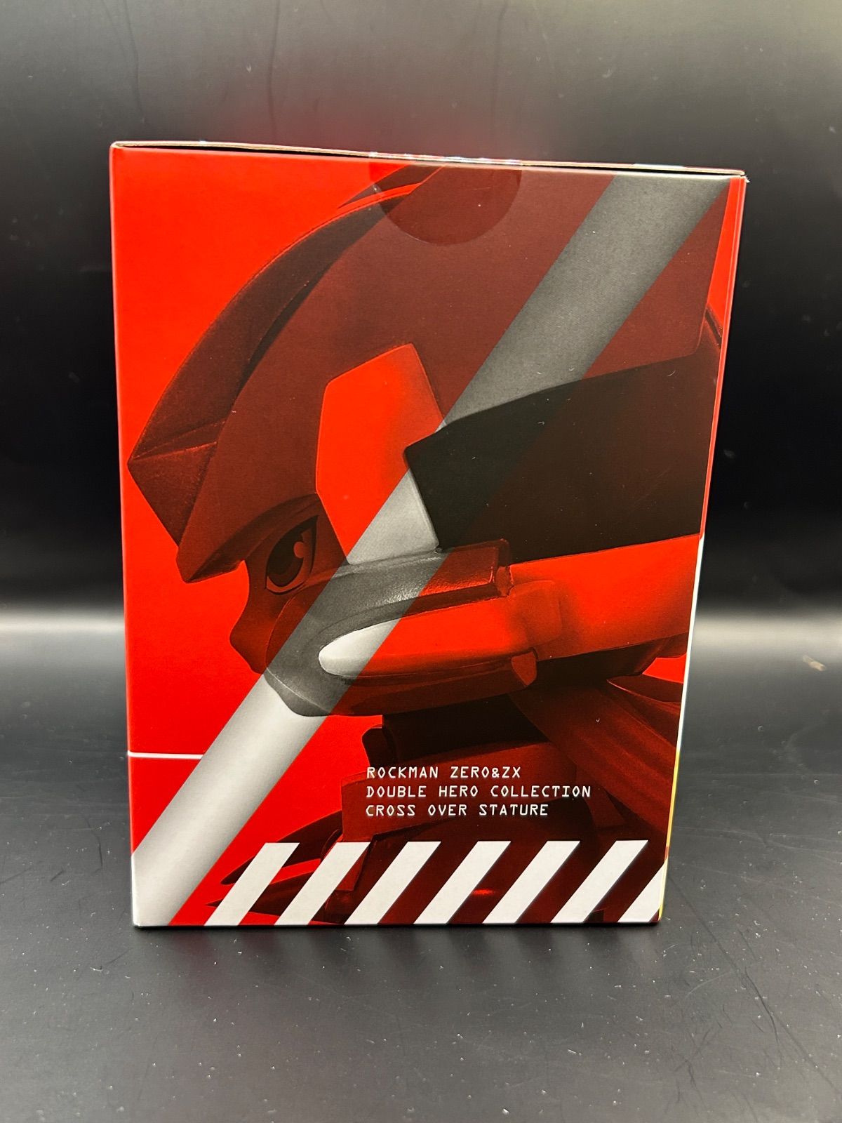 ロックマンゼロ&ゼクス ダブルヒーローコレクション イーカプコン限定