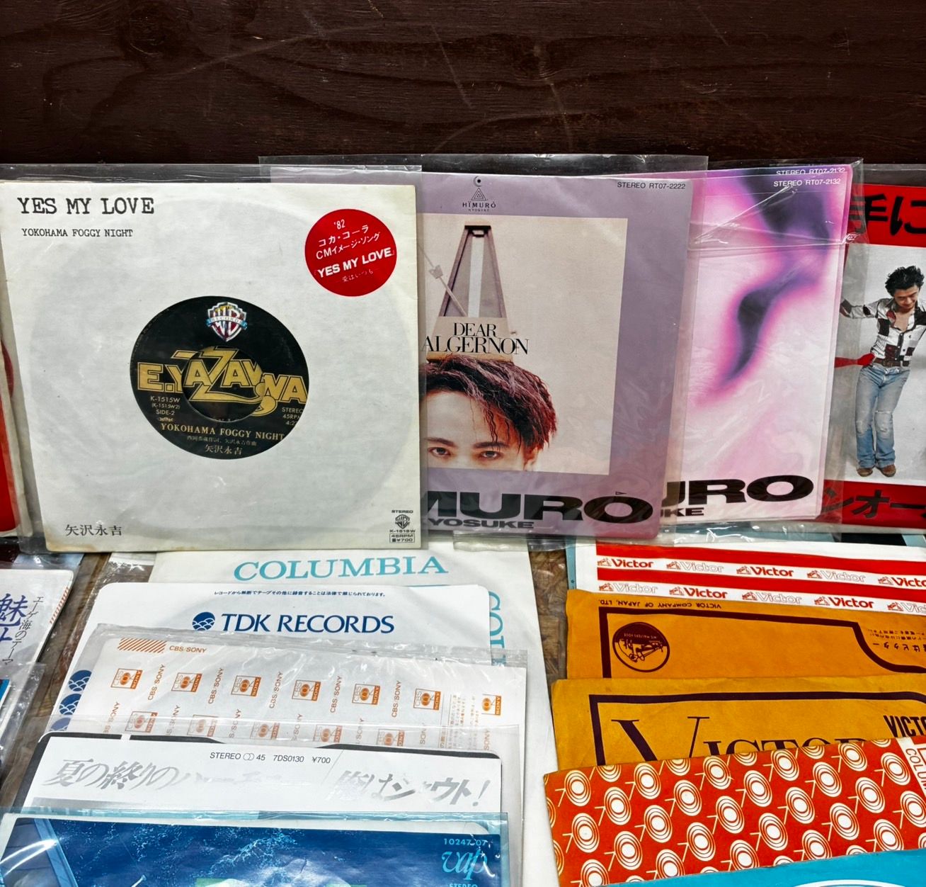 レコードまとめ売り ハウス系 洋楽、レコード１１０枚 (邦楽は画像の通り) レコードまとめ売り ハウス系 洋楽、レコード110枚 (邦楽は画像の