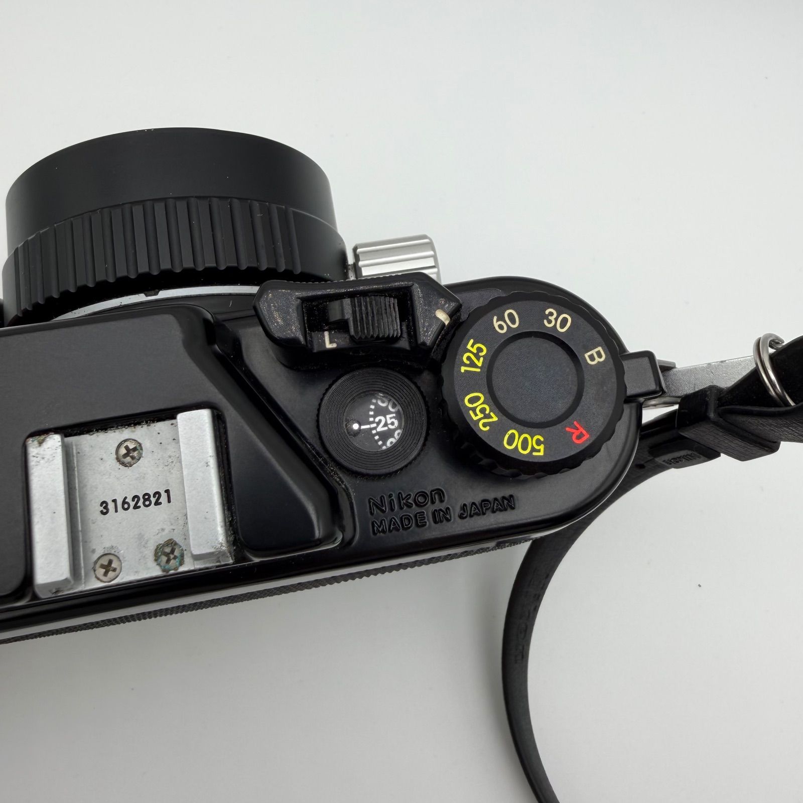 NIKONOS-III 水中カメラ - メルカリ