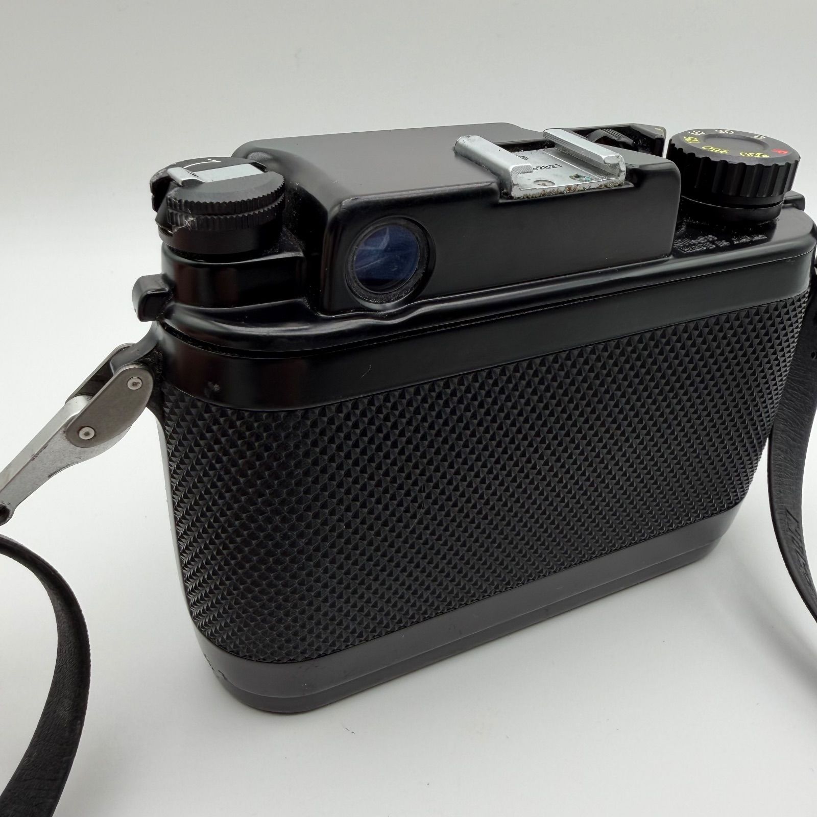 NIKONOS-III 水中カメラ - メルカリ