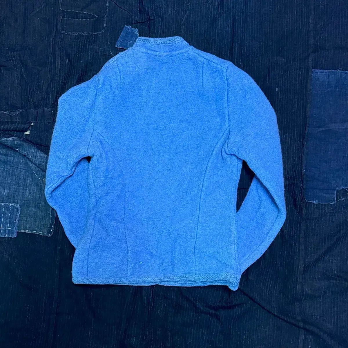 60-70s ヴィンテージ ティロール 良い ジャケット XS ヨーロッパ古着