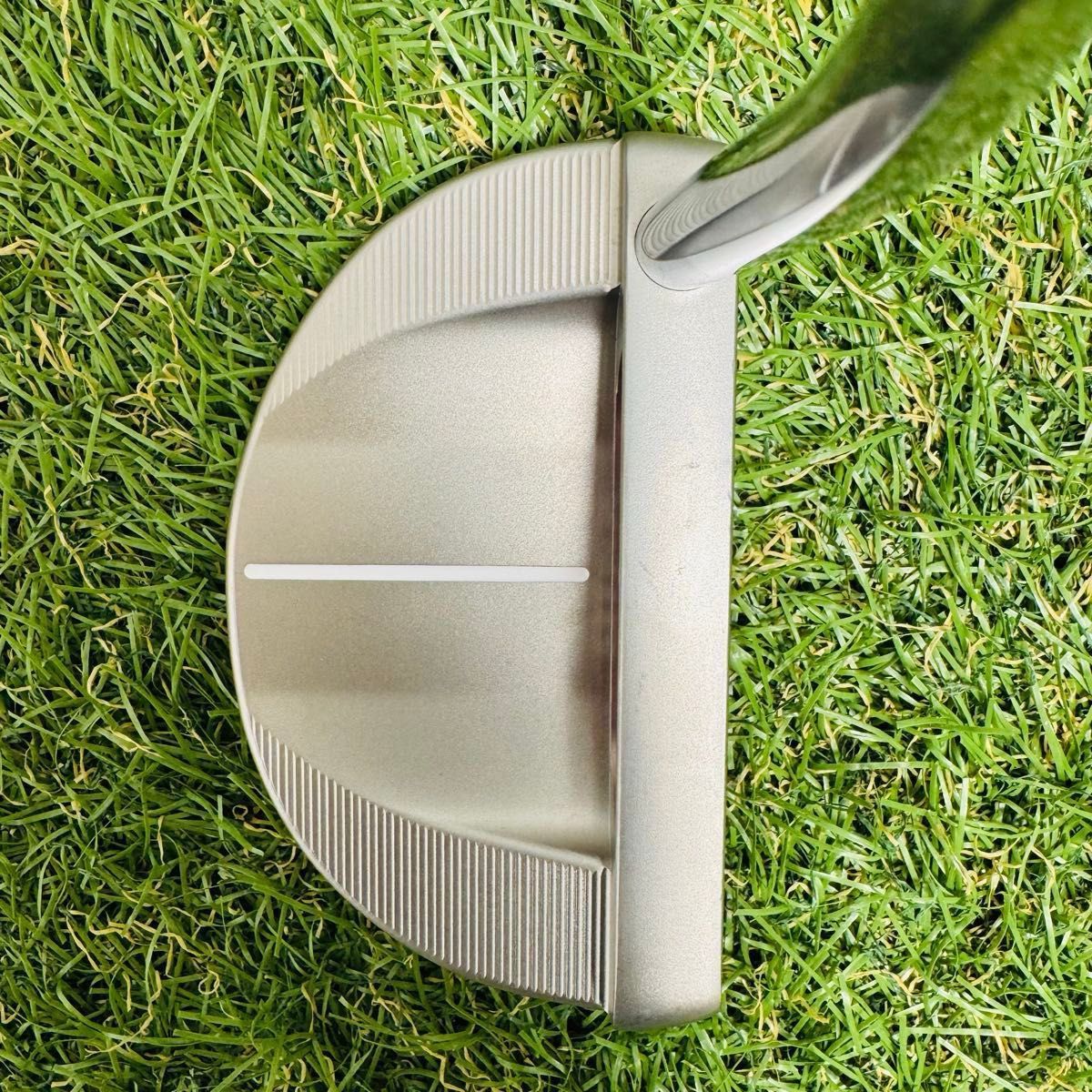 良品】ゼクシオ ミルドパター レディース 右利き用 32インチ - メルカリ