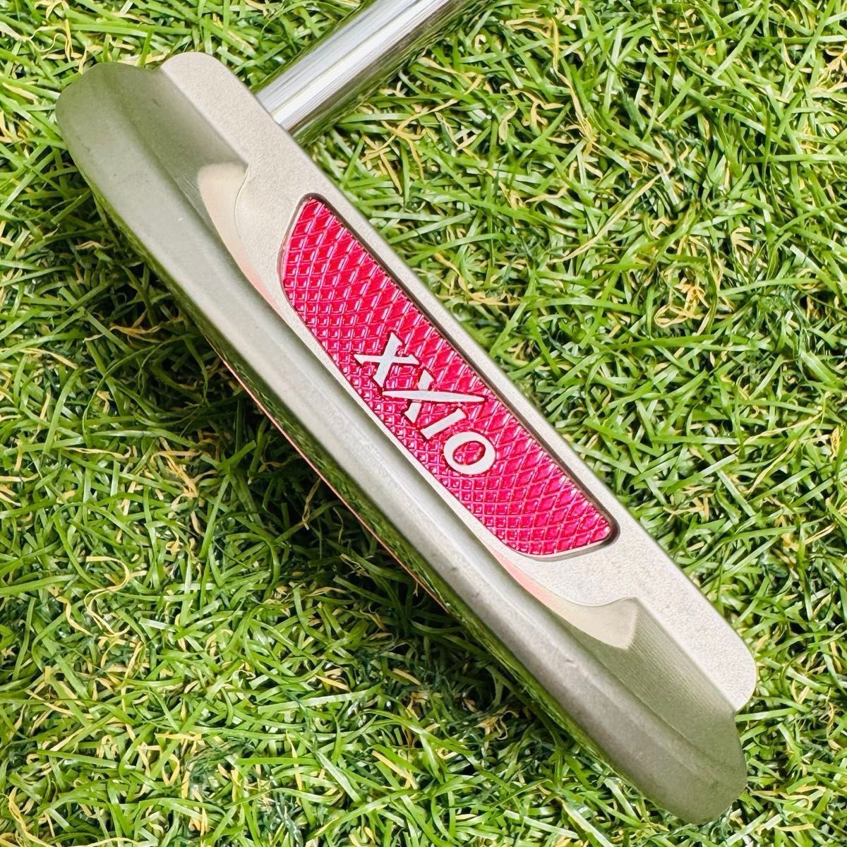 【良品】ゼクシオ 2018 FULL MILLED パター 右利き用 32インチ 良品】ゼクシオ 2018 FULL MILLED パター 右利き用 32インチ 良品