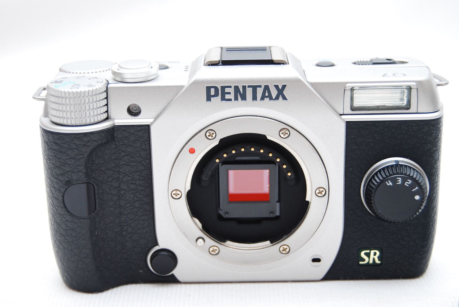 【極美品】PENTAX Q7 ミラーレス一眼 ダブルズームキット 極美品】PENTAX Q7 ミラーレス一眼 ダブルズームキット PENTAX ミラー