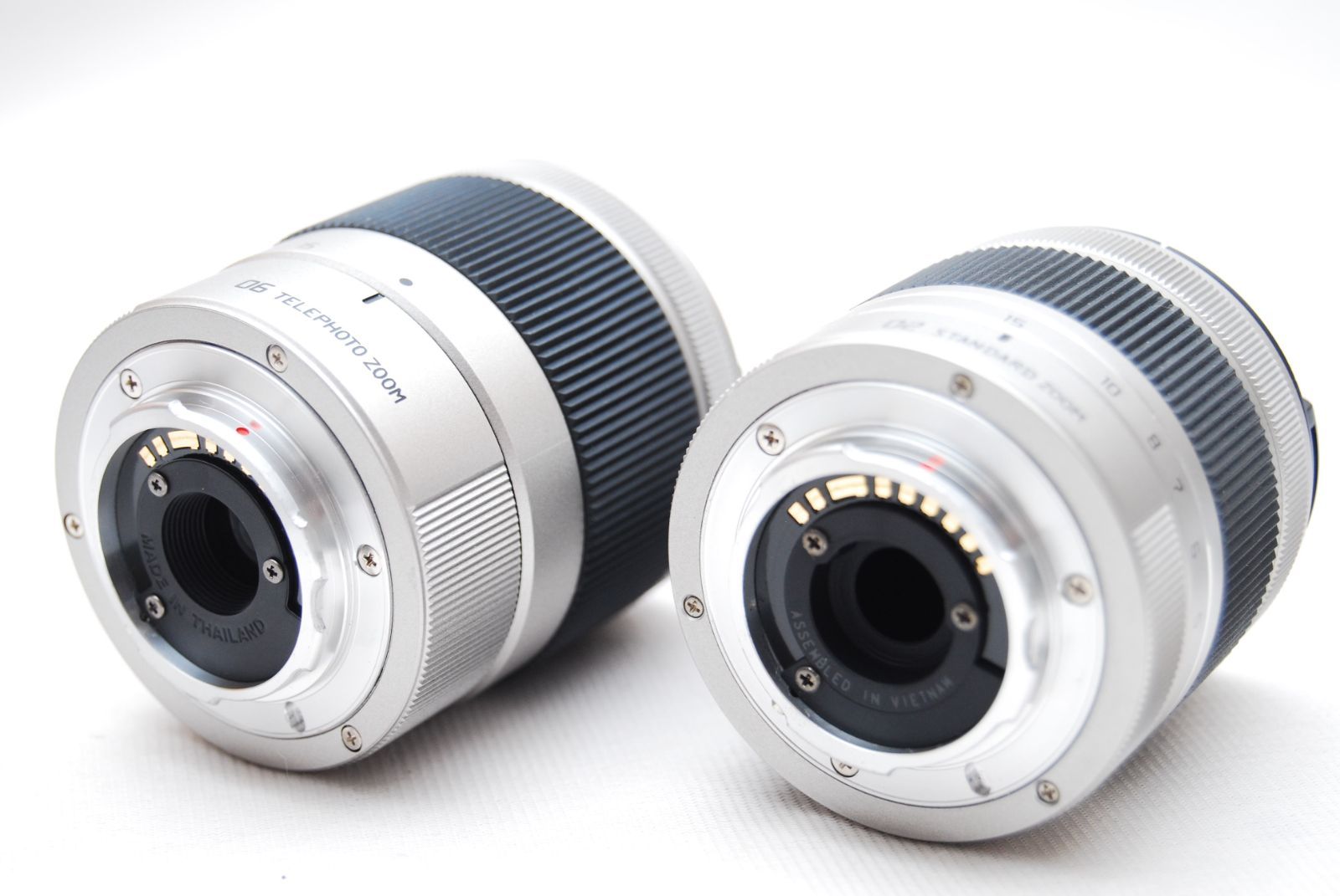 極美品 PENTAX Q7 ミラーレス一眼 ダブルレンズ 単焦点 デジタルカメラ 極美品】PENTAX Q7 ミラーレス一眼 ダブルズームキット PENTAX ミラー