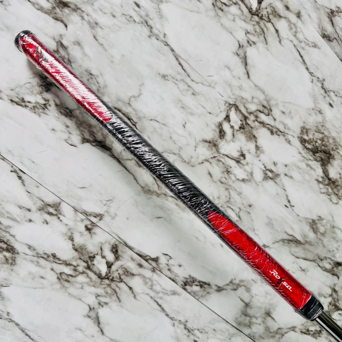 【良品】テーラーメイド ロッサ ロングパター 中尺 センターシャフト 39インチ 良品】テーラーメイド アウトレット ロッサ ロングパター 中尺