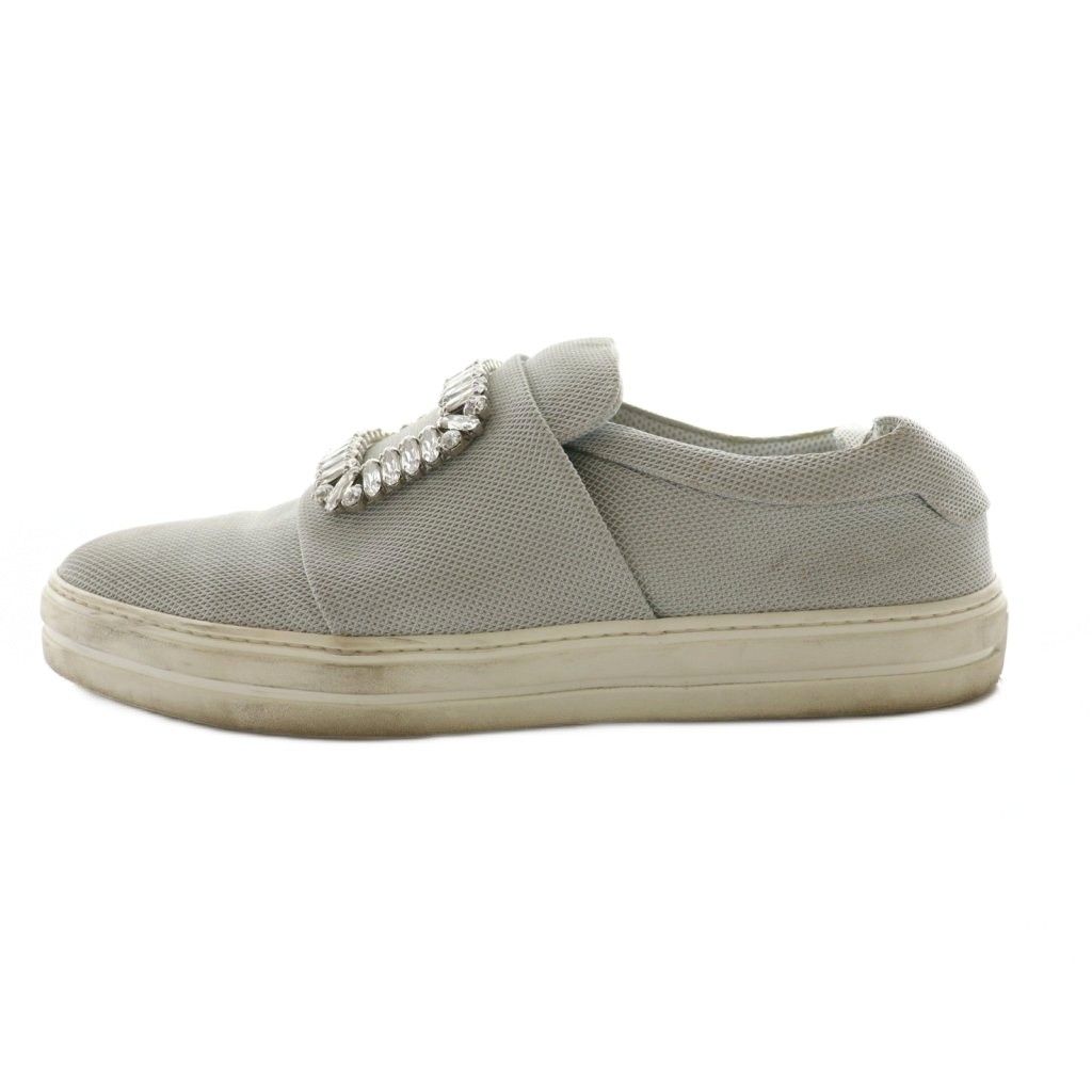 本日のみRoger Vivier Sneaky Viv Zip スニーカー 34 本日のみRoger Vivier Sneaky Viv Zip スニーカー 34 本日のみRoger