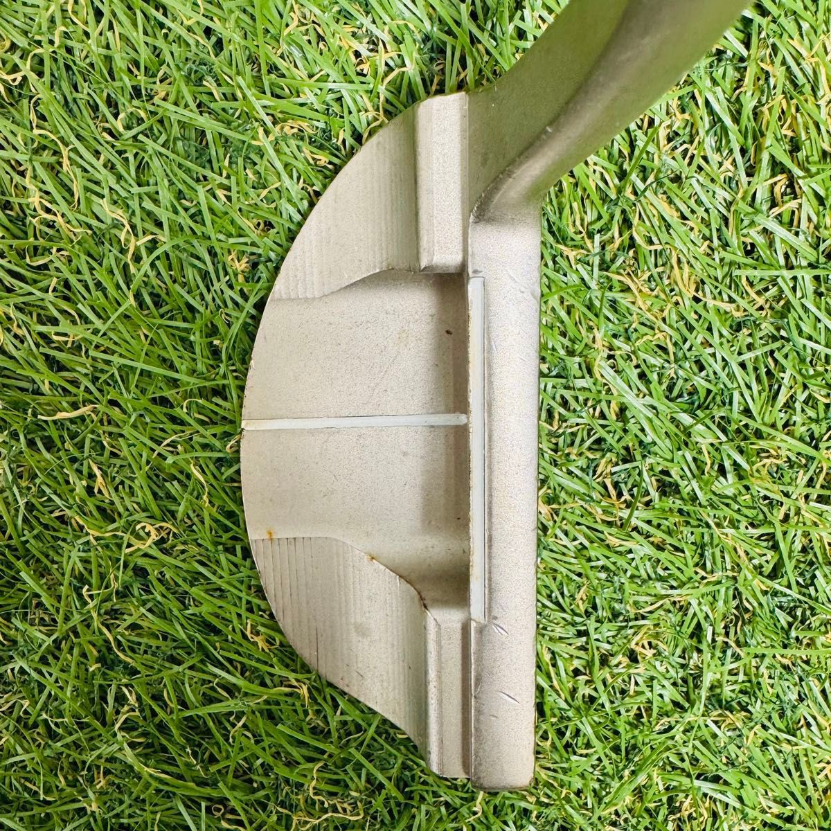 良品】スコッティキャメロン プロプラチナム デルマー 3.5 34インチ