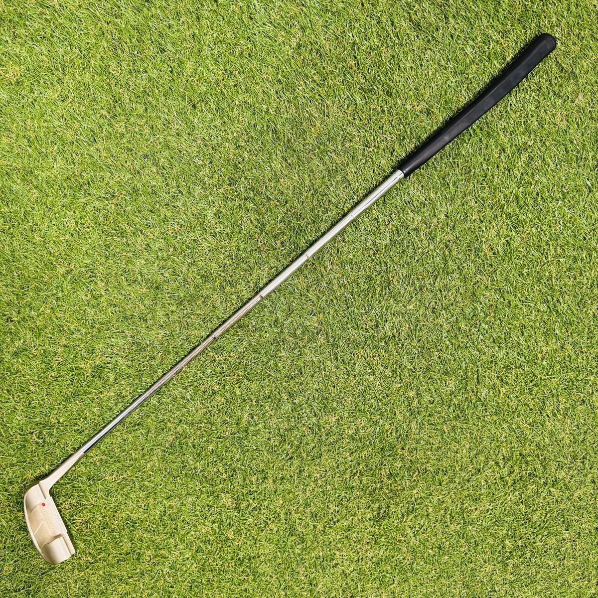 良品】スコッティキャメロン プロプラチナム デルマー 3.5 34インチ