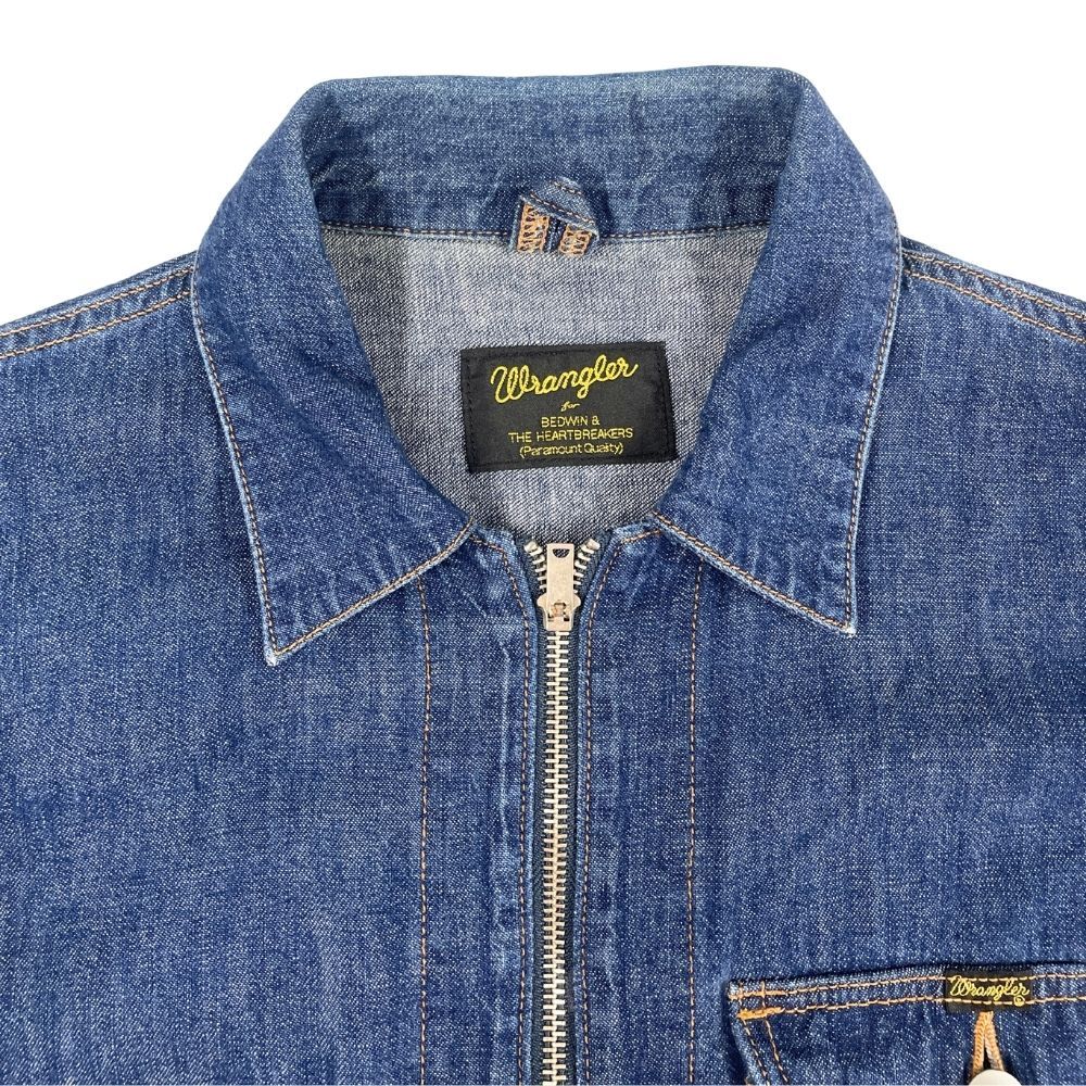 BEDWIN THE HEARTBREAKERS &amp; The u0026 | Bedwin \u0026 Hypebeast Heartbreakers &amp;amp; ベドウィン HEARTBREAKERS｜BEDWIN x 0