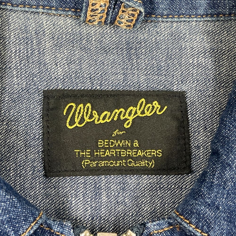 BEDWIN THE HEARTBREAKERS &amp; The u0026 | Bedwin \u0026 Hypebeast Heartbreakers &amp;amp; ベドウィン HEARTBREAKERS｜BEDWIN x 0