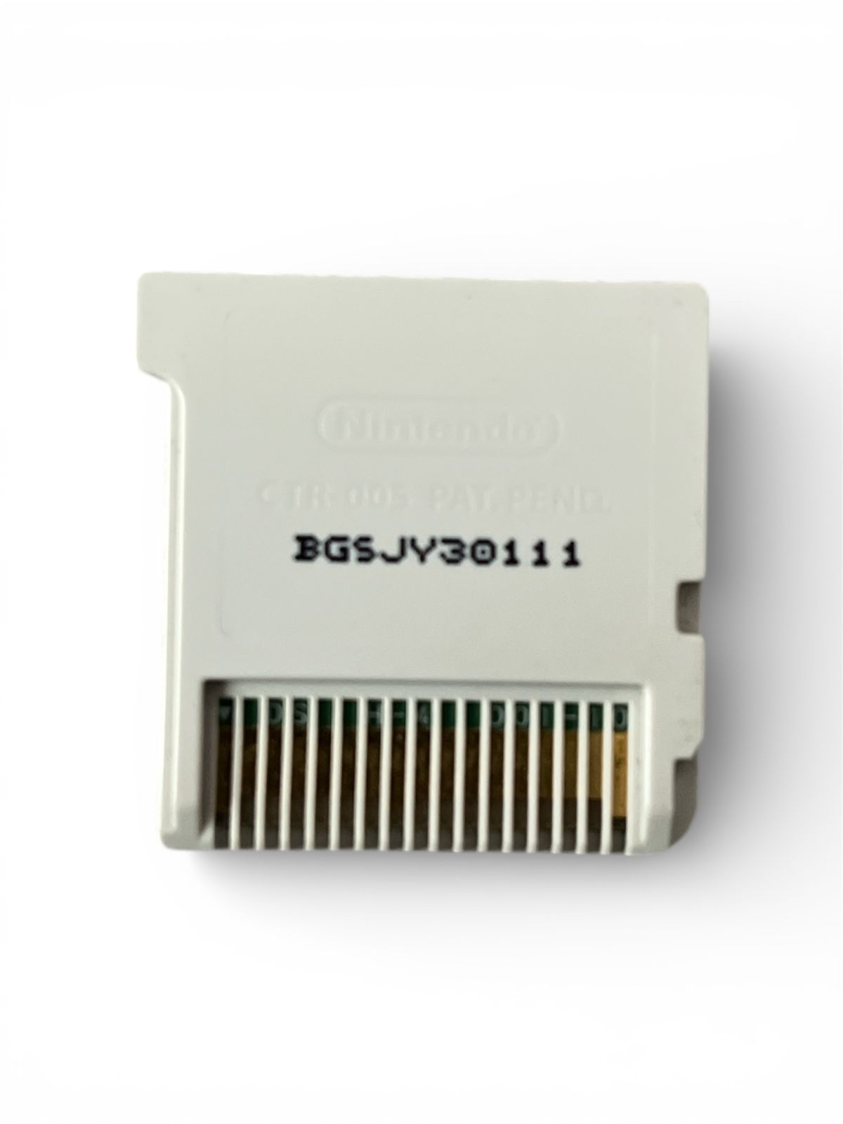 イナズマイレブンGO ギャラクシー スーパーノヴァ - 3DS 【中古品