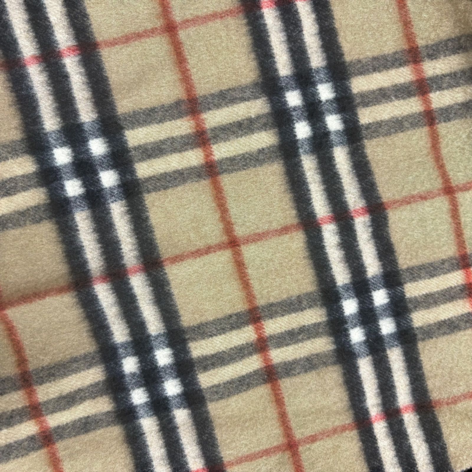 ✨新品未使用✨Burberrys バーバリー マフラー タグ付き ヴィンテージ ✨新品未使用✨Burberrys バーバリー マフラー タグ付き ヴィンテージ