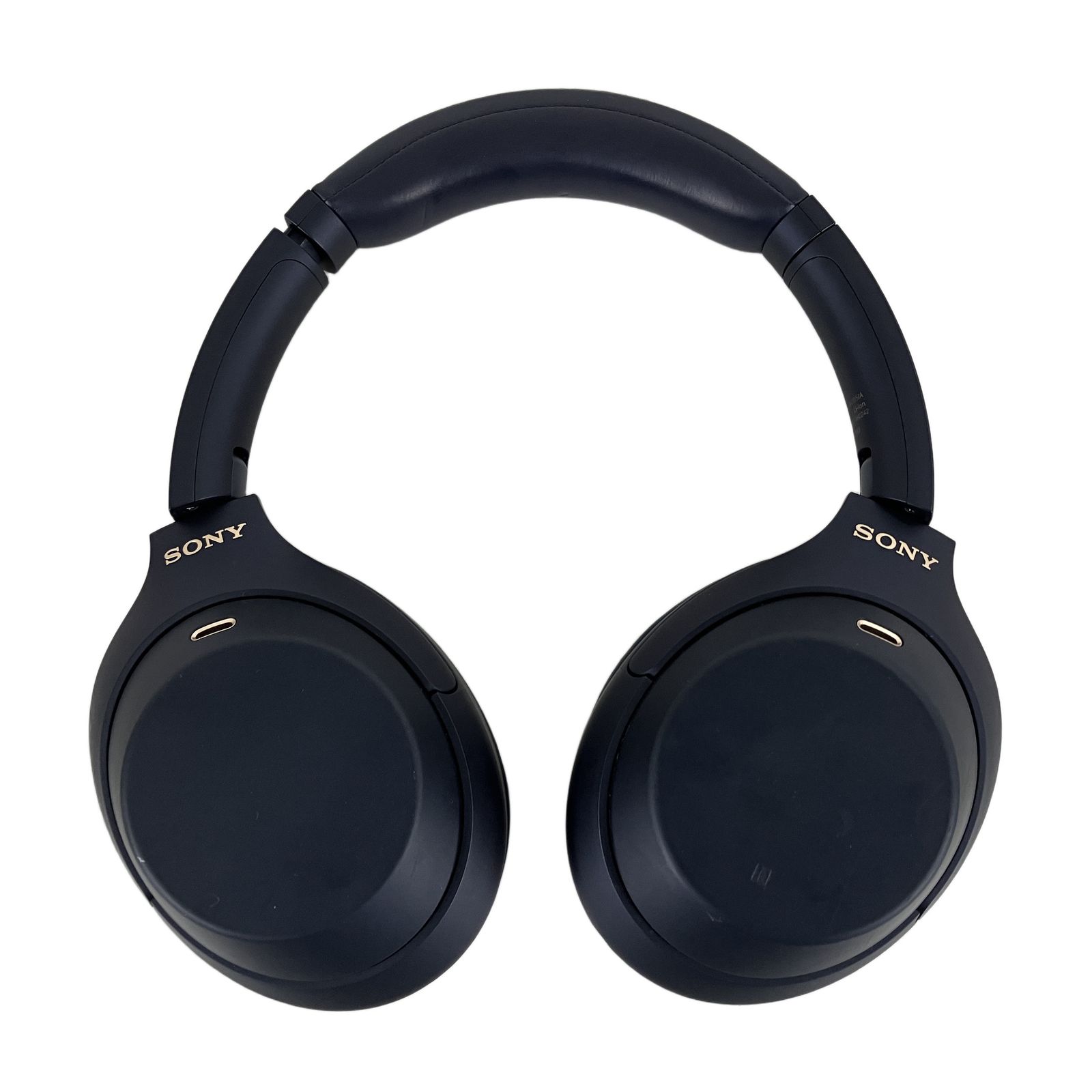 SONY WH-1000XM4 ワイヤレス ヘッドホン ノイズキャンセリング ソニー