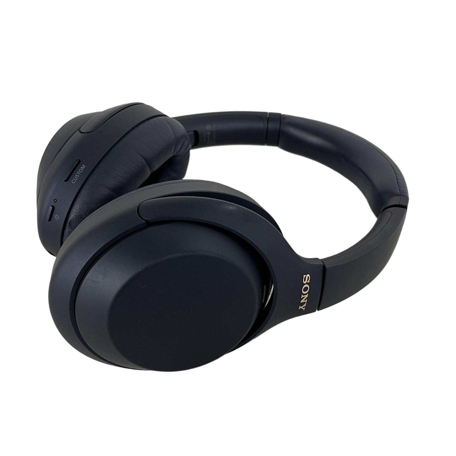 SONY WH-1000XM4 ワイヤレス ヘッドホン ノイズキャンセリング ソニー