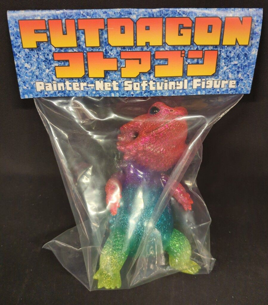 One up限定カラー オレンジドラゴン銀ラメ ペインターネット