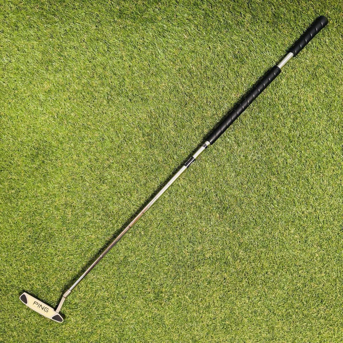 希少レア】ピン アンサー 2i ロングパター 40インチ 中尺