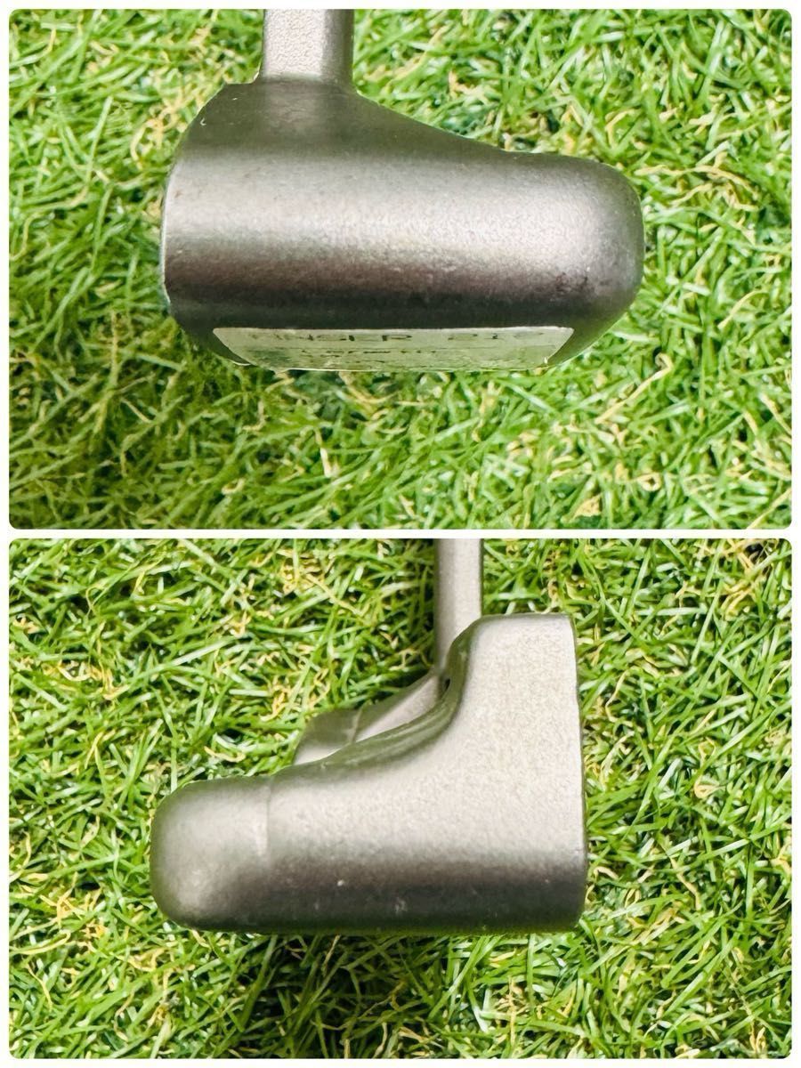 希少レア】ピン アンサー 2i ロングパター 40インチ 中尺