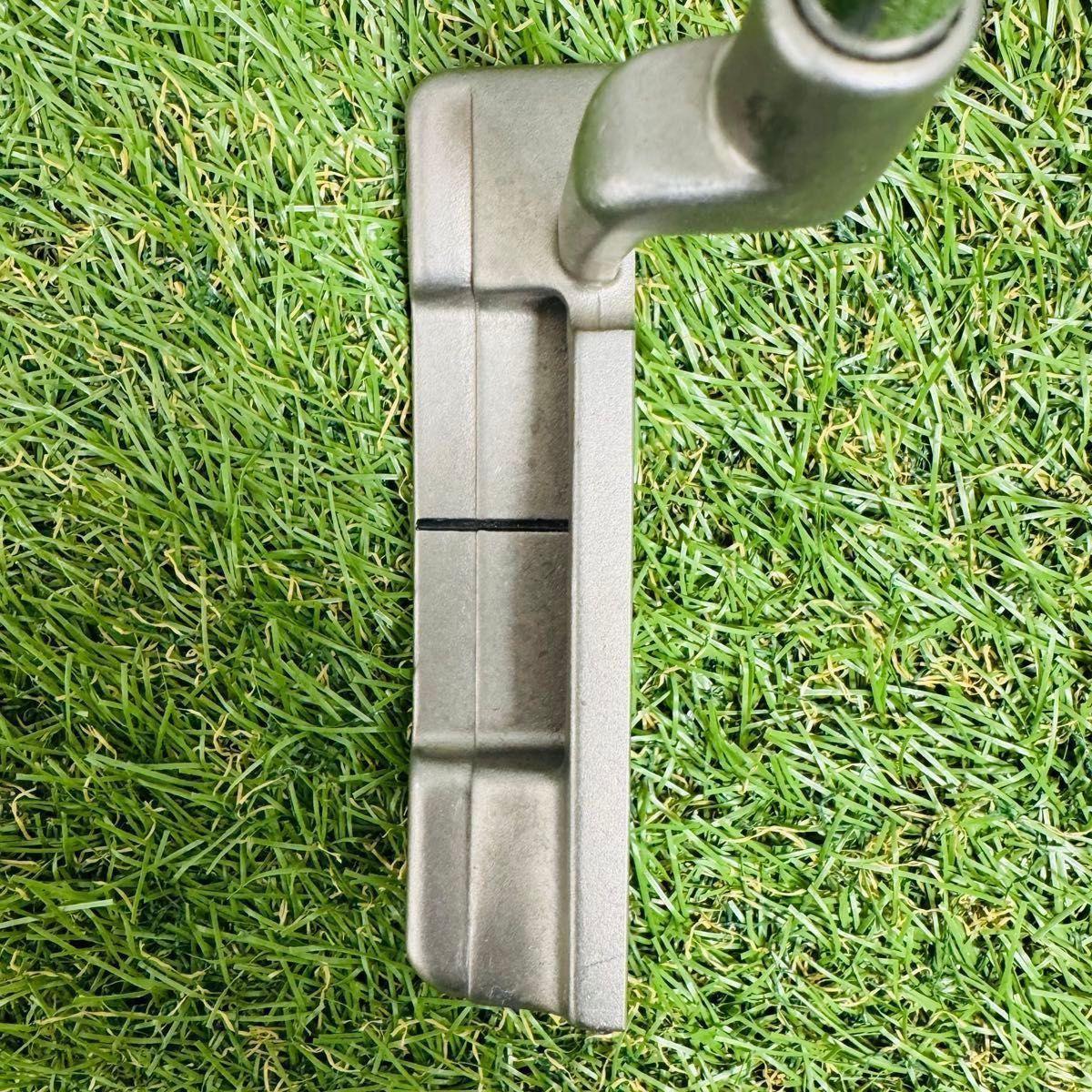 希少レア】ピン アンサー 2i ロングパター 40インチ 中尺 - メルカリ