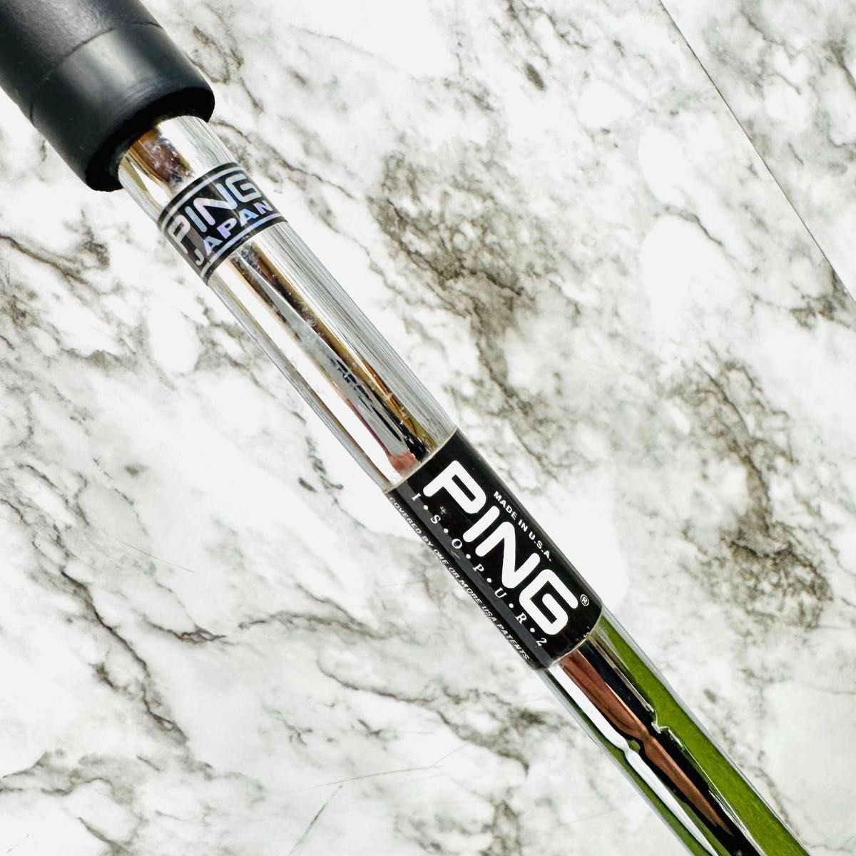 【希少レア】ピン アンサー 2i ロングパター 40インチ 中尺 希少レア】ピン アンサー 2i ロングパター 40インチ 中尺