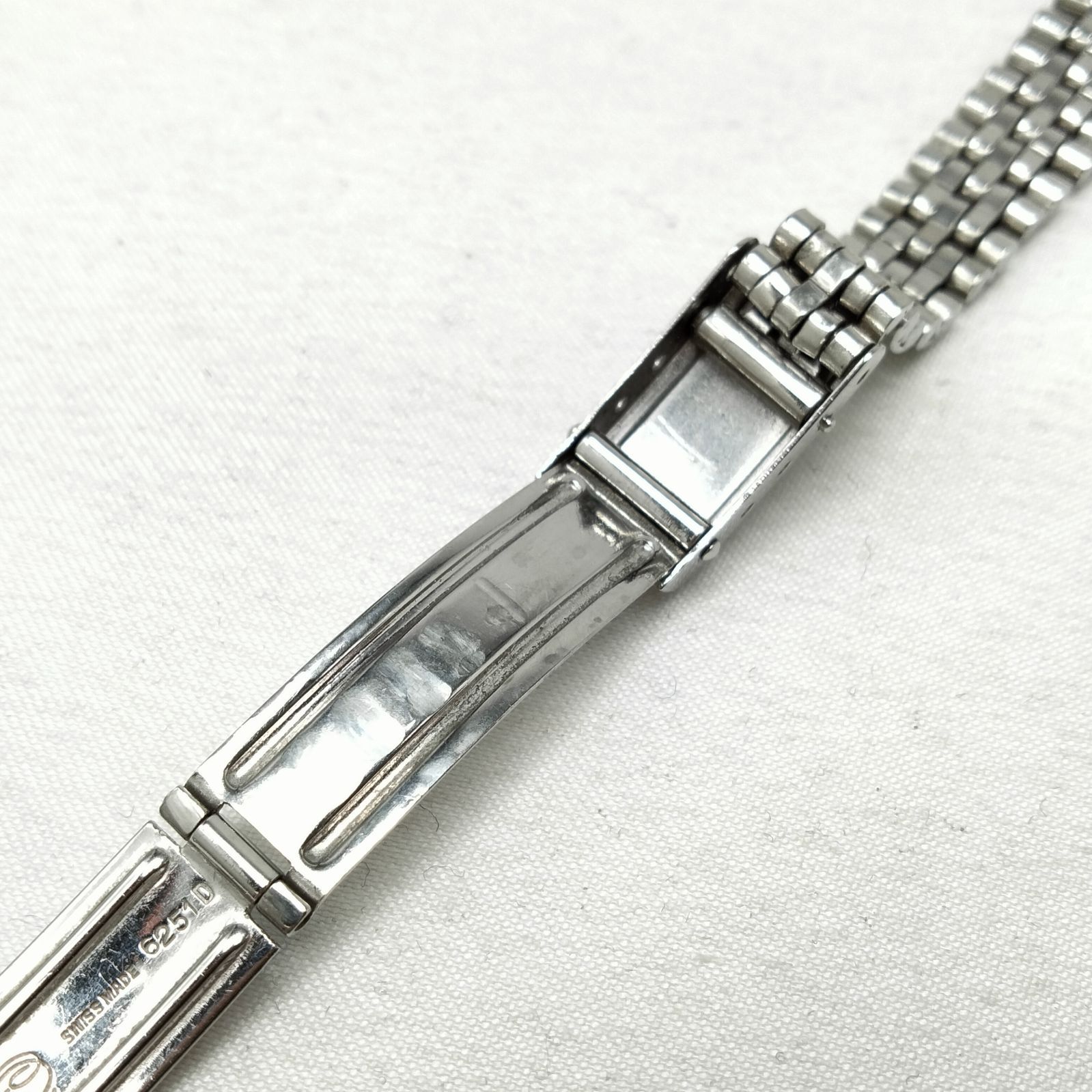 ✨️ROLEX✨️ロレックス 純正 ブレスのみ 62510 時計ブレス 時計
